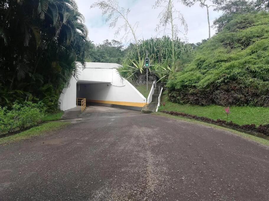 Magnifica Casa Praia Bertioga Guaratuba Sun House ภายนอก รูปภาพ