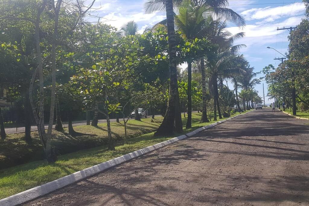 Magnifica Casa Praia Bertioga Guaratuba Sun House ภายนอก รูปภาพ